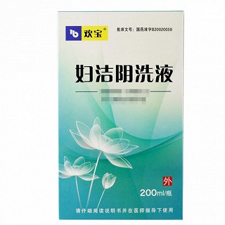 千金 妇洁阴洗液 200ml