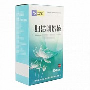 千金 妇洁阴洗液 200ml