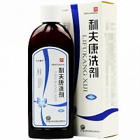 利夫康乐 利夫康洗剂 150ml