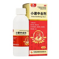 慧宝源 小建中合剂 180ml