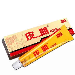 达芙王 迪美皮朋抑菌霜 15g