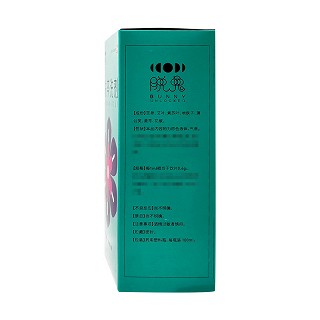 脱兔  肤芩洗剂 100ml/瓶