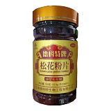 德科特牌 松花粉片 150克(0.5g*300片)