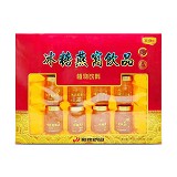 利佳康园 冰糖燕窝饮品 植物饮料 70ml*10瓶