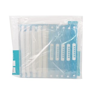 倍适威 医用隔离面罩（一次性使用/非无菌） 320mm*220mm*10只（全面罩）