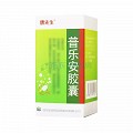 康先生 普乐安胶囊(RX) 0.375g*120粒