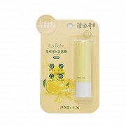 隆力奇 维生素E润唇膏(柠檬味) 4.5g