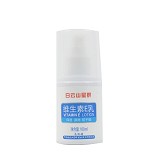 白云山  维生素E乳 100ml