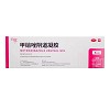 尼美欣 甲硝唑阴道凝胶(OTC) 5g:37.5mg*4支