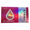 H益气维血片 0.57g*12片*4板