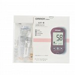 欧姆龙 血糖测试仪 i-sens631-B