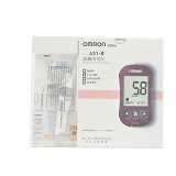 欧姆龙 血糖测试仪 i-sens631-B