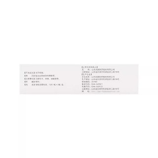 凤凰城 天丹通络片 0.415g*15片*3板