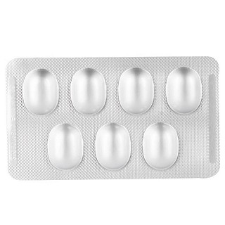 优力平 H阿托伐他汀钙片 20mg*7片