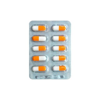 穗悦 赛科 缬沙坦胶囊 80mg*10粒*3板