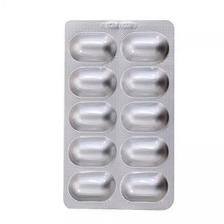 前列康/必坦 盐酸坦索罗辛缓释胶囊 0.2mg*10片*3板