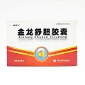 维诺沙 金龙舒胆胶囊 0.5g*60粒
