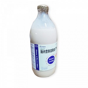 康全力 H肠内营养混悬液（TP-MCT)0.75kcal/ml 500ml