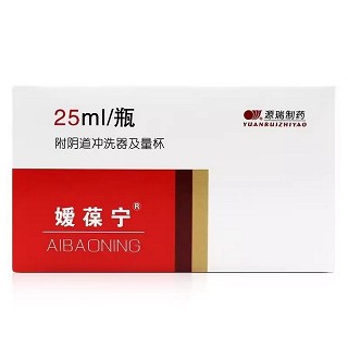 嫒葆宁 聚甲酚磺醛溶液 25ml