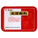 冯了性 大活络丸  3.5g*6丸