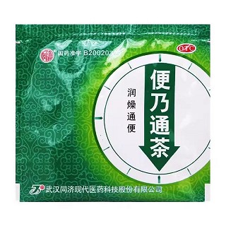 同济 便乃通茶 2.8g*12袋