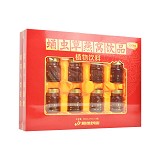 利佳康园 蛹虫草燕窝饮品 植物饮料 70ml*8瓶