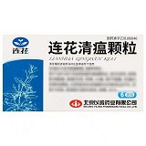 连花 连花清瘟颗粒 6g*6袋