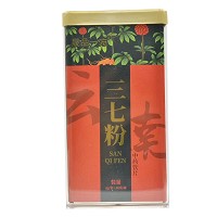 晟品一方 三七粉 3g*30袋
