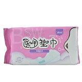 倍适威 医用垫巾 95mm*420mm*6片