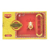 快乐黄金/一正 脑灵素片0.3g*18片*1板*10盒