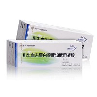 睿保特 H小牛血去蛋白提取物眼用凝胶  5g：1g*1支