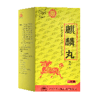 麒麟牌 麒麟丸 30克