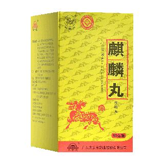麒麟牌 麒麟丸 30克