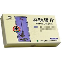 云丰 益脉康片 40mg*36片
