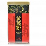 晟品一方 黄芪粉 3g*30袋