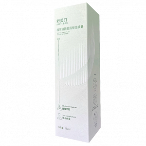 舒芙汀 SUFUTING 植萃清颜祛痘保湿喷雾 150ml
