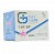 千金棉 医用妇科护垫 190mm*70mm*10片(木浆芯型)