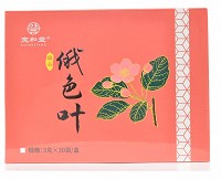 宽和堂 俄色叶 3g*30袋