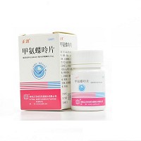 正清 甲氨蝶呤片 2.5mg*100片