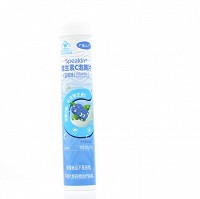 广敬二厂 Speakin 维生素C泡腾片（蓝莓味） 80g(4g*20片)