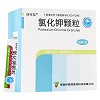 佳可加 氯化钾颗粒 1.05g*36袋
