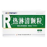 热淋清颗粒 8g*8袋