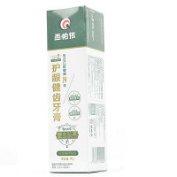 西帕依 护龈健齿牙膏 90g