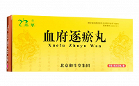 名草 血府逐瘀丸 9g*10丸