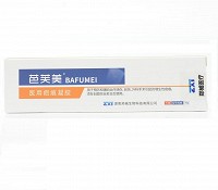 芭芙美 医用疤痕凝胶 30g