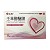 仁和 壬苯醇醚膜 50mg（7cm*5cm）*6张