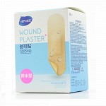 海氏海诺 防水型创可贴 A030 72mm*22mm*100片