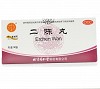 同仁堂 二陈丸 6g*18袋
