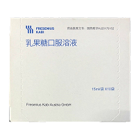 其他 乳果糖口服溶液 15ml*10袋