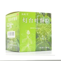 海致清 灯台叶颗粒（OTC） 10g*12袋